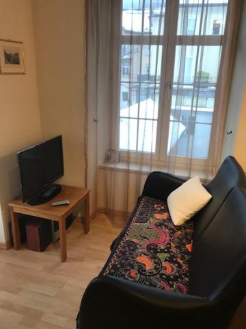 Bad Ragaz Appartement Exteriör bild